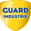 Logo Guard Industrie f-transparent